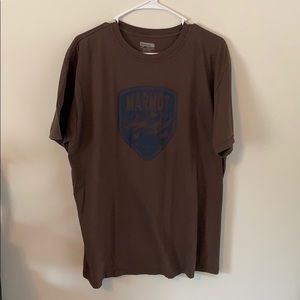 Marmot T-Shirt
